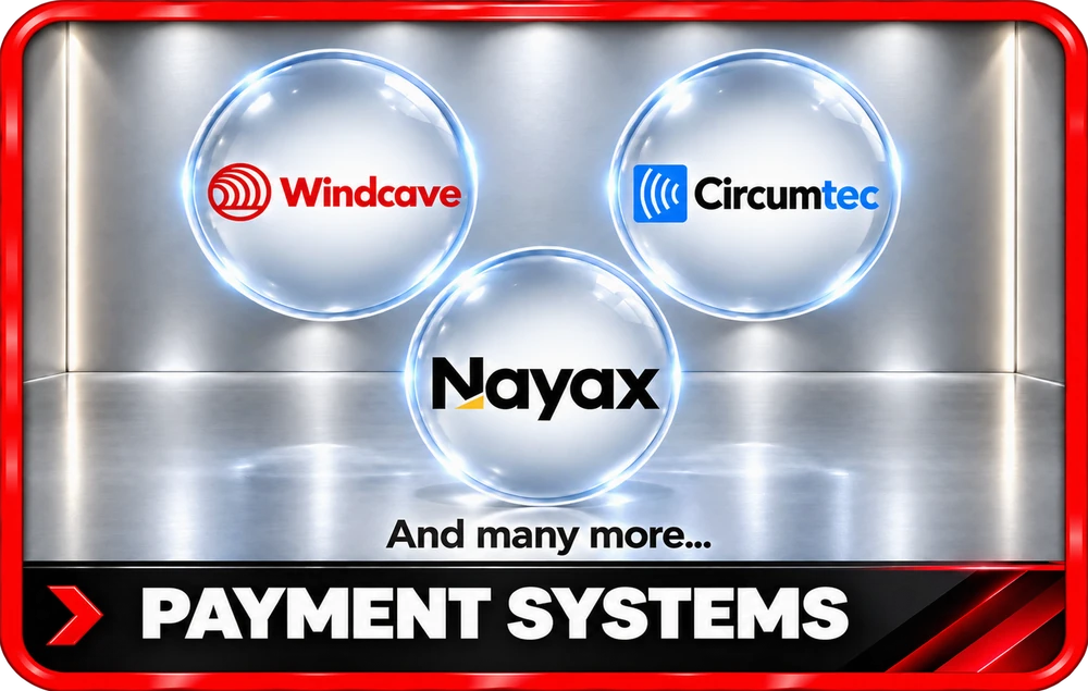Compatible payment systems